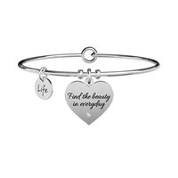Bracciale Kidult Donna Philosophy in Acciaio 731899 - 731899